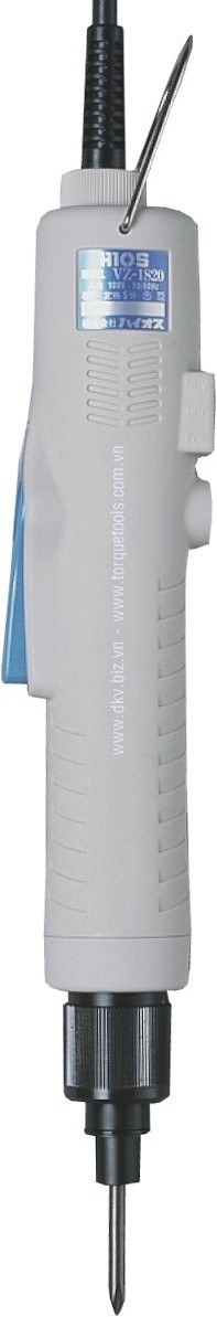 Tô vít lực điện Hios VZ-3012 , Hios AC electric torque screwdriver VZ-3012 