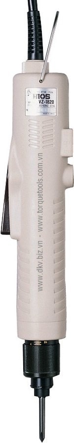 Tô vít lực điện Hios VZ-4506 , Hios AC electric torque screwdriver VZ-4506 