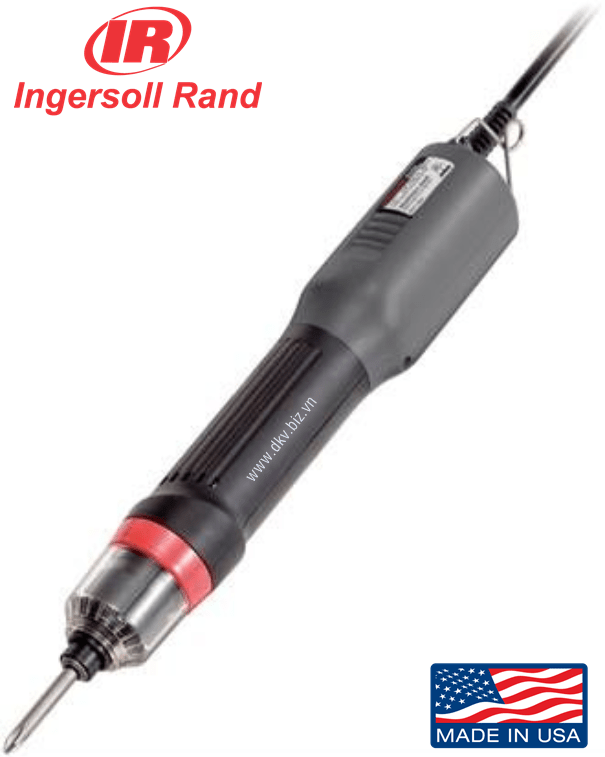 Tô vít lực điện Ingersoll Rand EPB2620N, Ingersoll Rand AC electric torque screwdriver EPB2620N