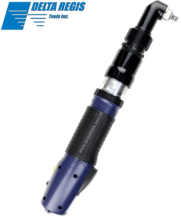 Tô vít lực điện Delta Regis CESLT865FM/RAS, Delta Regis DC electric torque screwdriver CESLT865FM/RAS