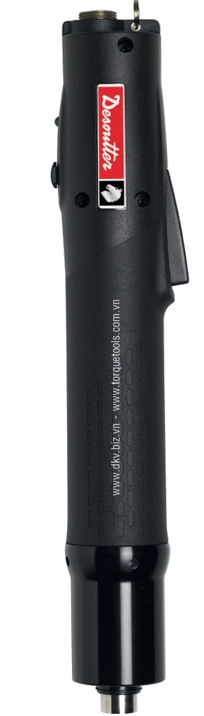 Tô vít lực điện Desoutter SLBN050-L1000-S4Q, Desoutter DC electric torque screwdriver SLBN050-L1000-S4Q
