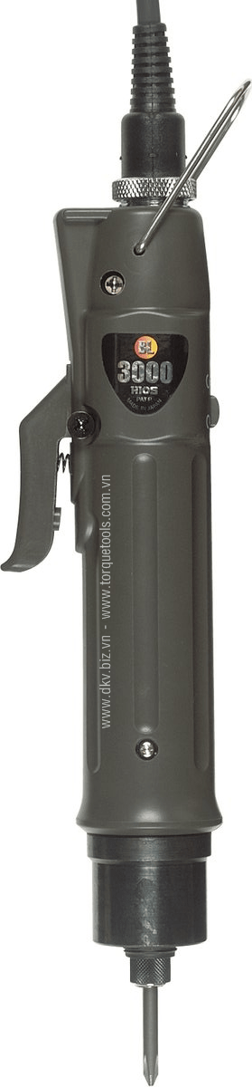 to vit luc dien Hios BL-3000, Hios DC electric torque screwdriver BL-3000