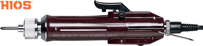 to vit luc dien Hios CL-4000, Hios DC electric torque screwdriver CL-4000