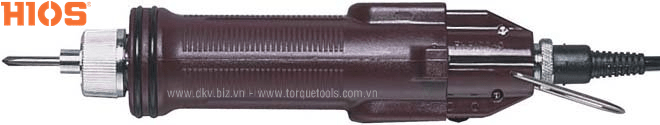 to vit luc dien Hios CL-4000PS, Hios DC electric torque screwdriver CL-4000PS