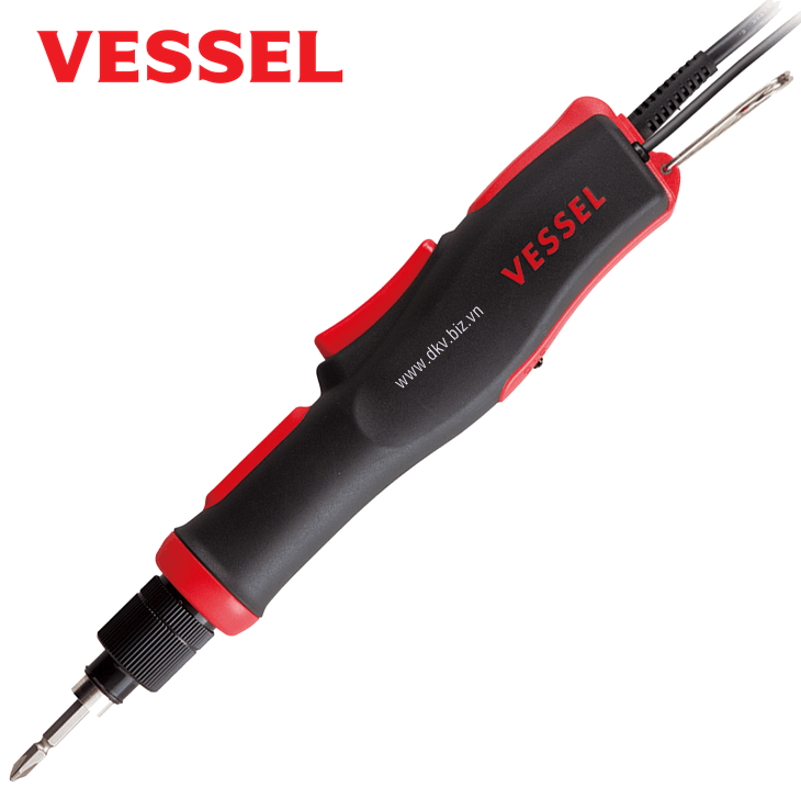 Tô vít lực điện Vessel VE-5000RSOP , Vessel AC electric torque screwdriver Vessel VE-5000RSOP 