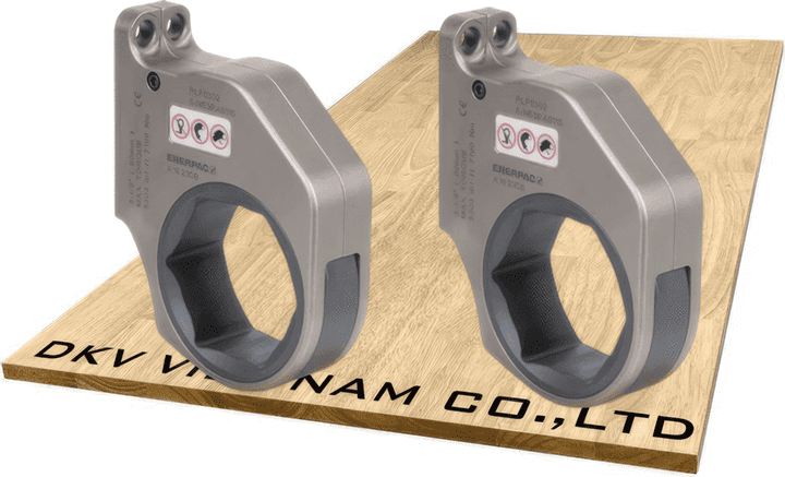 Tròng cờ lê thủy lực Enerpac RLP11115M, Enerpac hexagon ratchet link RLP11115M