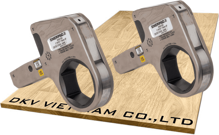 Tròng cờ lê thủy lực Enerpac W2113X, Enerpac hexagon ratchet link W2113X