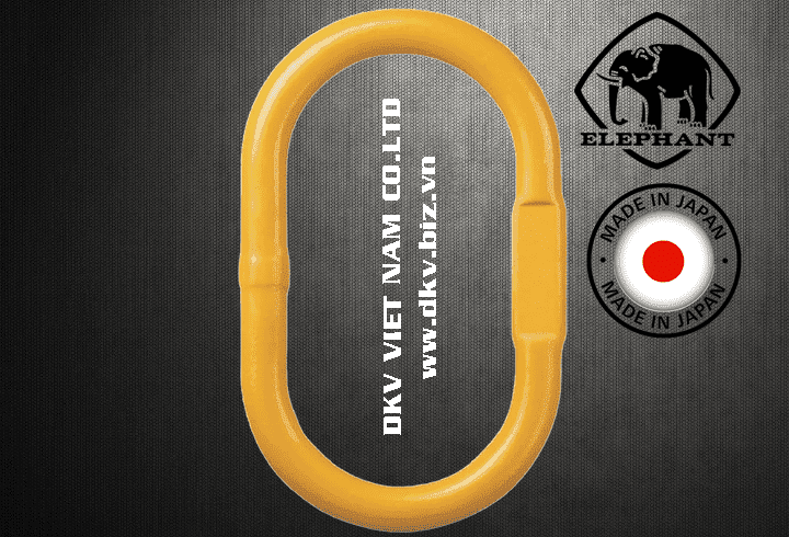 Vòng khuyên cẩu hàng Elephant MFF-22, Elephant master link MFF-22