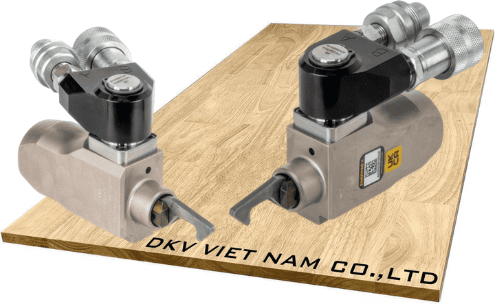 Xylanh cờ lê thủy lực Enerpac W15000X, Enerpac cylinder low hydraulic torque wrench W15000X