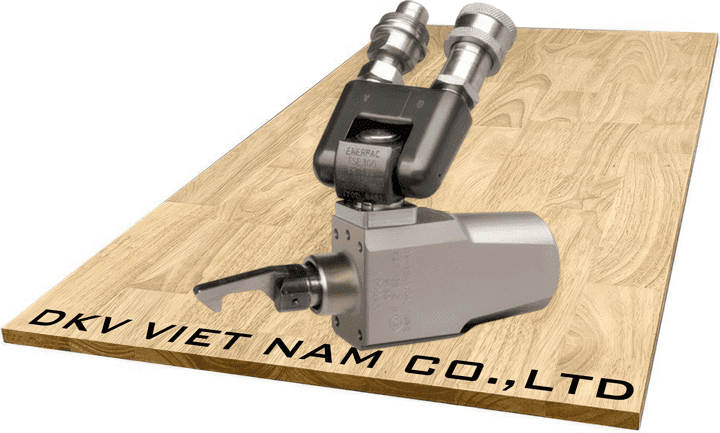 Xylanh cờ lê thủy lực Enerpac W35000PX, Enerpac cylinder low hydraulic torque wrench W35000PX