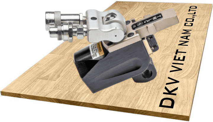 co le thuy luc SPX FLOW TWLC15, SPX FLOW low hydraulic torque wrench TWLC15