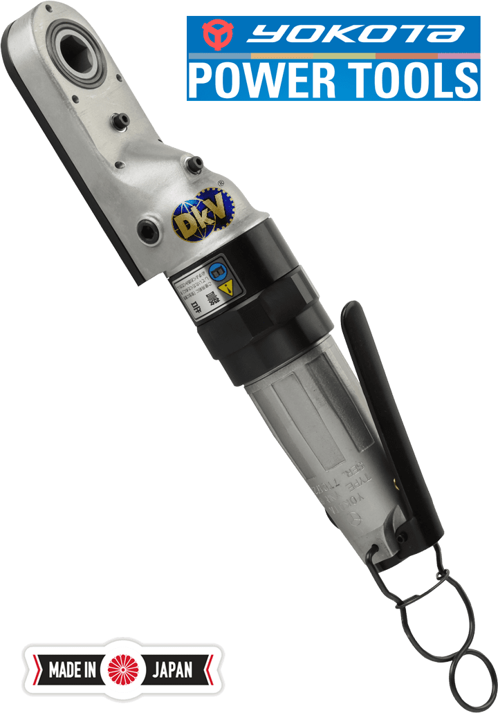 Súng siết bulong Yokota YNR-8FN, Yokota air impact wrench YNR-8FN