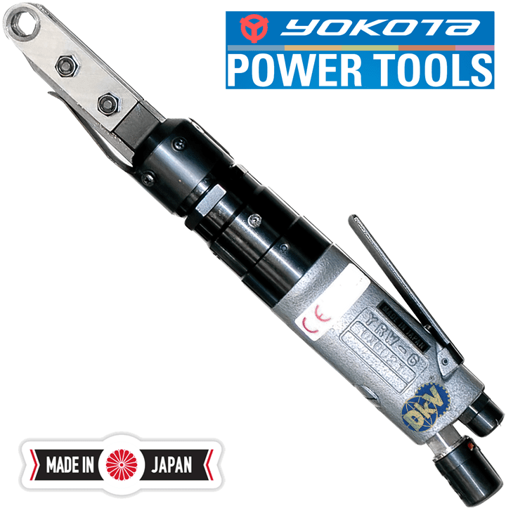 Súng siết bulong Yokota YRW-6, Yokota air impact wrench YRW-6