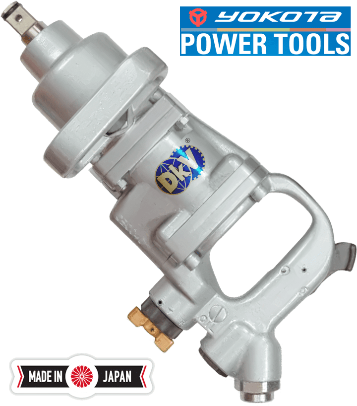 sung siet bulong yokota yw-26s , yokota air impact wrench yw-26s