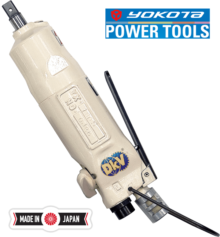 Súng siết bulong Yokota YX-500S-500SE, Yokota air impact wrench YX-500S-500SE