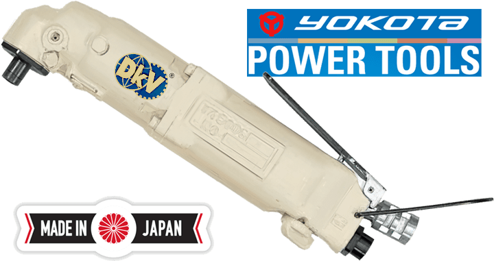 Súng siết vit  Yokota YX-500CA , Yokota air  screw driver YX-500CA