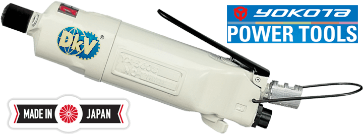 Súng siết vit Yokota YX-500SA-500SB, Yokota air screw driver YX-500SA-500SB